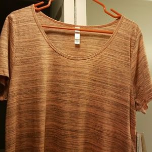 Lularoe Classic T